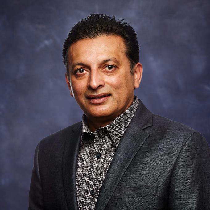 Deepak Gandhi - Managing Member