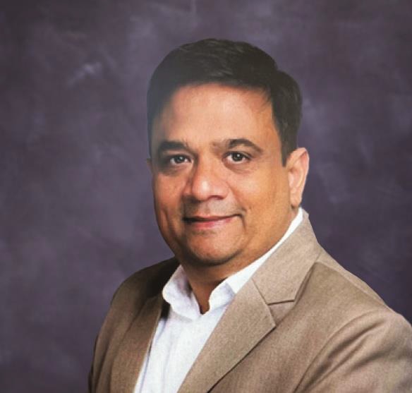 Niren Patel - Managing Member
